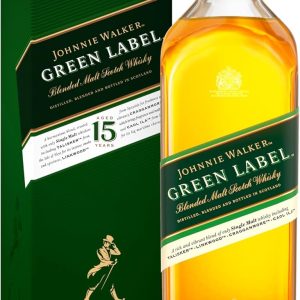 Johnnie Walker Green Label