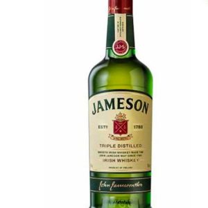 Jameson Irish Whisky 70cl