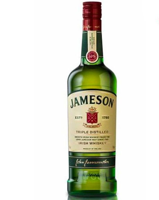 Jameson Irish Whisky 20cl